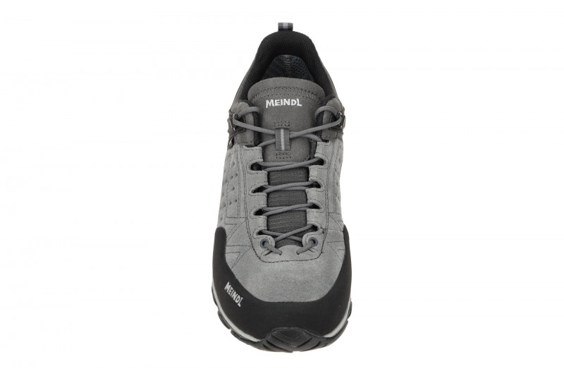 Meindl Ontario GTX Herren Schuhe grau GORE-TEX 3938