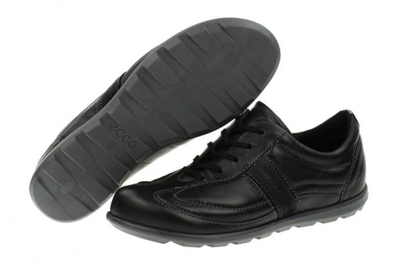 Ecco Cayla Schuhe schwarz 23957351707