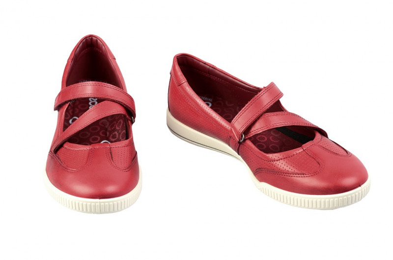 Ecco Crisp rot brick 23412301065