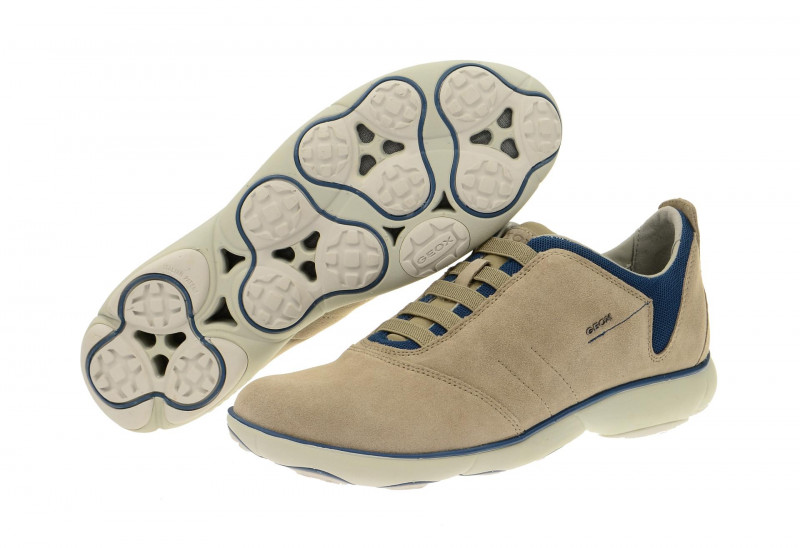Geox Nebula sand beige U52D7B 00022 C5004