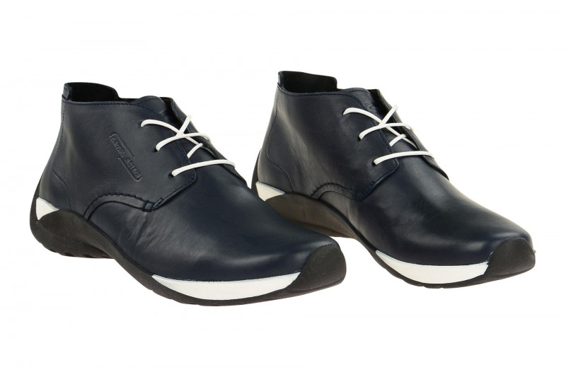 camel active Schuhe Moonlight 73 blau