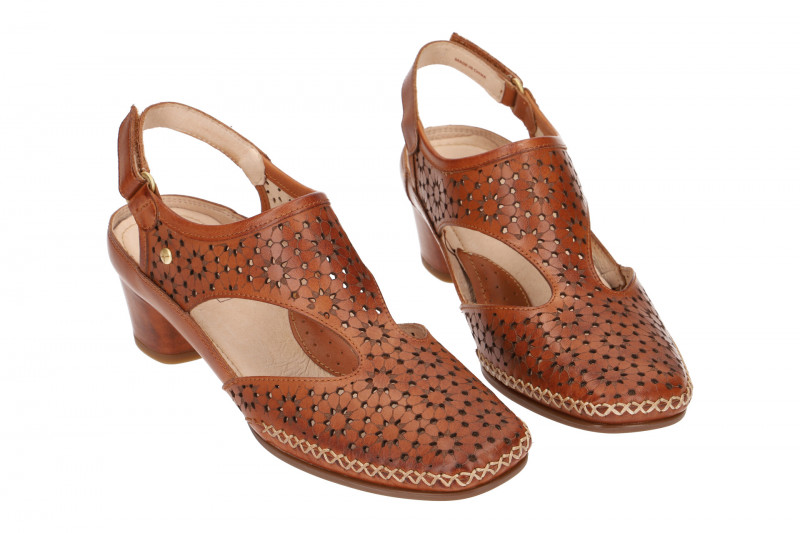 Pikolinos Gomera Sandale braun W6R-5873
