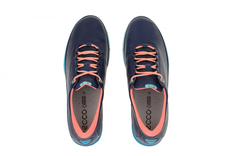 Ecco Cool Schuhe blau true-navy 83130301048