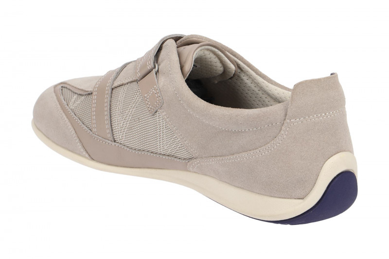 Ecco Glow Schuhe grau 24803355294
