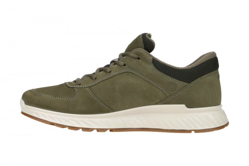 Ecco Exostride Schuhe grün Damen Gore-Tex