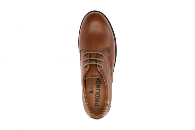 Pikolinos Deva Schuhe braun cuero W2L-4548