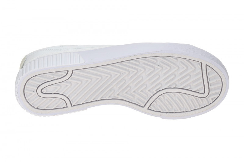 NIKE Court Legacy Lift Sneaker weiß Damen Plateau