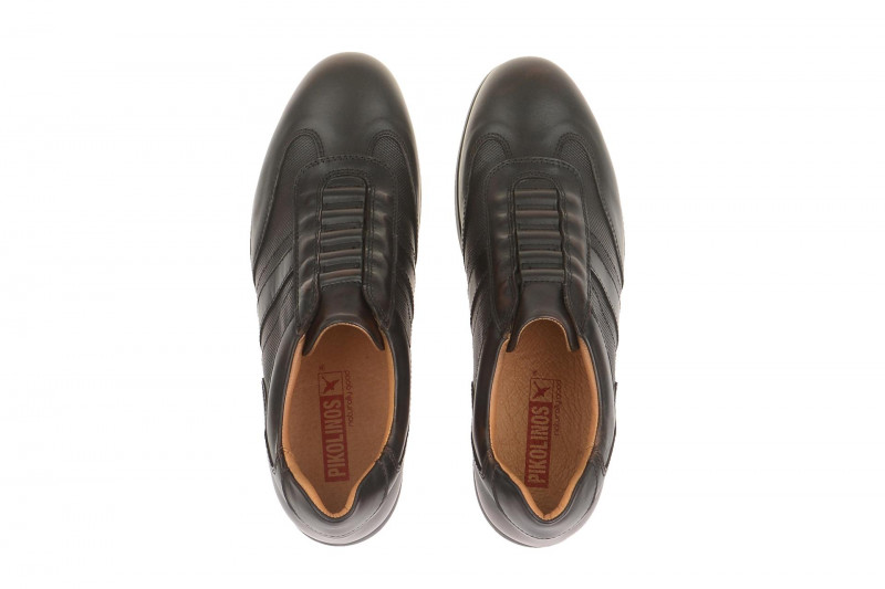 Pikolinos Aviles cognac garnet M5E-6055AA