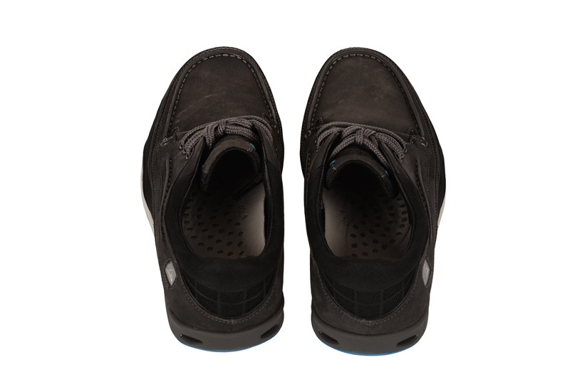 Clarks Orson Lace slate grau 20351031 7