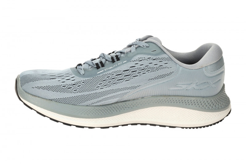 Skechers Go Run Persistance Sportschuhe grau Arch Fit 246084