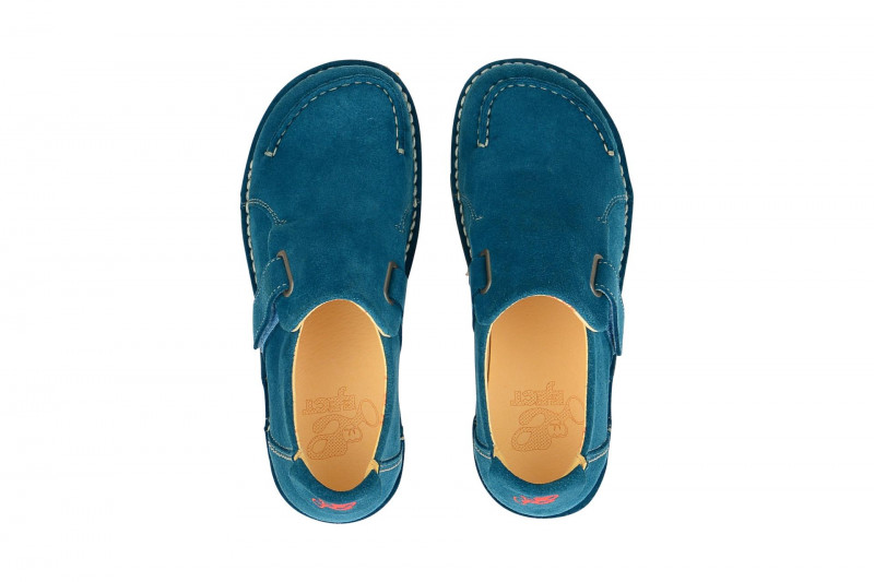 Eject Sony3Deal Schuhe hell-blau Slipper 9409