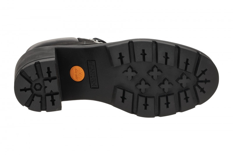 Timberland Allington Heights Stiefeletten schwarz Ankle Boots 0A5Y6C