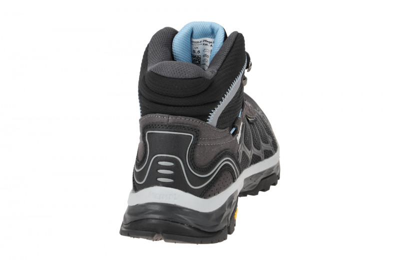 Meindl Finale Lady Mid GTX Stiefel schwarz blau 47020