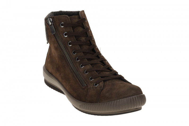 Legero Tanaro Stiefelette braun corvino GORE-TEX 269
