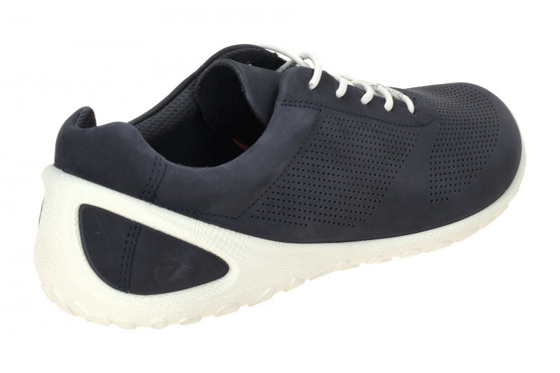 Ecco Biom Lite Schuhe blau marine Herren 802384