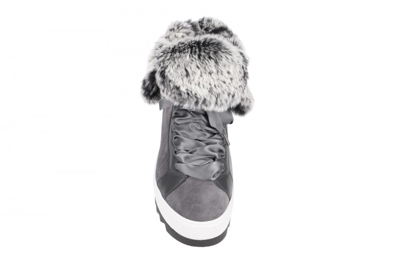 Högl Cosy Winter Stiefel grau 1832