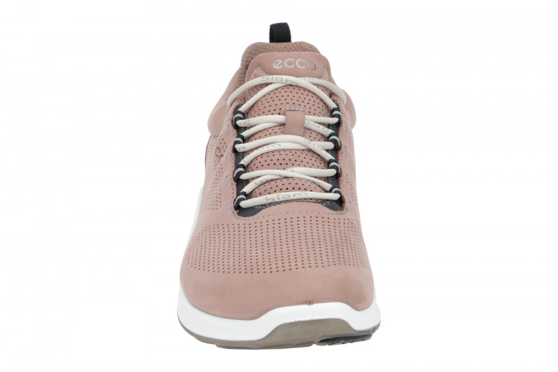 Ecco Biom Fjuel Schuhe braun morel Herren Sport