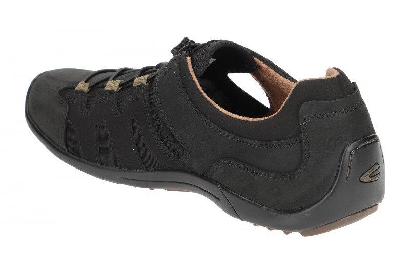 camel active Manila 34 Schuhe schwarz