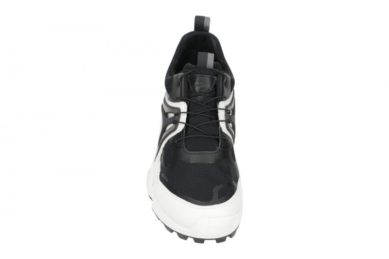 ecco Biom C-Trail Schuhe weiß GORE-TEX 803113