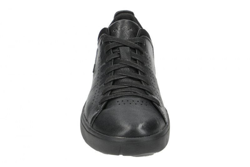 Geox Nebula Y Schuhe schwarz U948FA