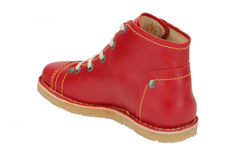 Eject Stiefel Sony1Deal Boots rot 9598