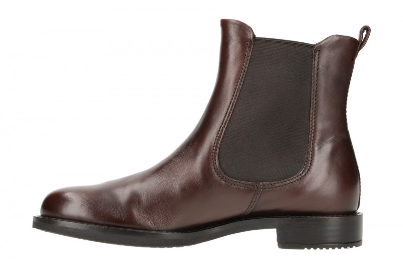 Ecco Sartorelle Stiefelette braun Chelsea-Boots