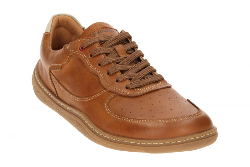 Pikolinos Aranjuez Schuhe braun Herren Barfußschuhe U9F-6363C1
