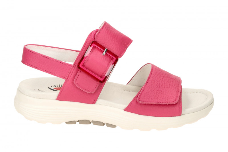 Gabor RollingSoft Sandale pink 46.814.51