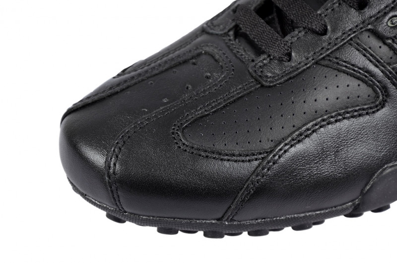Geox U1107M 00043 C9999 Snake black