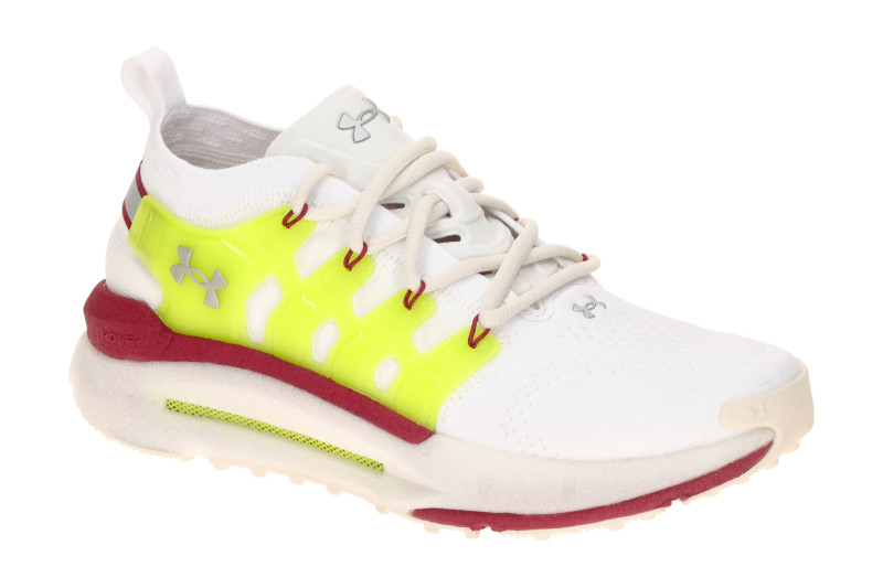 Under Armour Phantom X Schuhe weiß Damen Sport 6007184