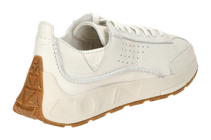 Clarks Craft Speed Sneakers Schuhe weiß offwhite 26172926