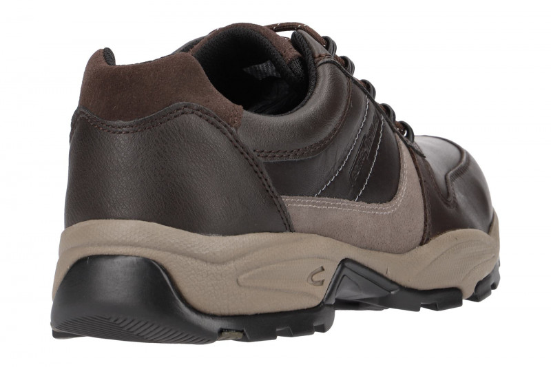 camel active Evolution GTX Schuhe braun