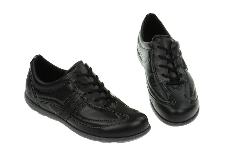 Ecco Cayla Schuhe schwarz 23957351707