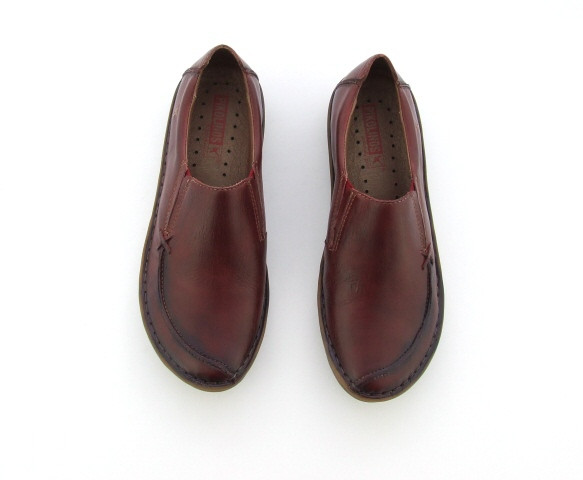 Pikolinos 692-9510 Slipper in arcilla rot