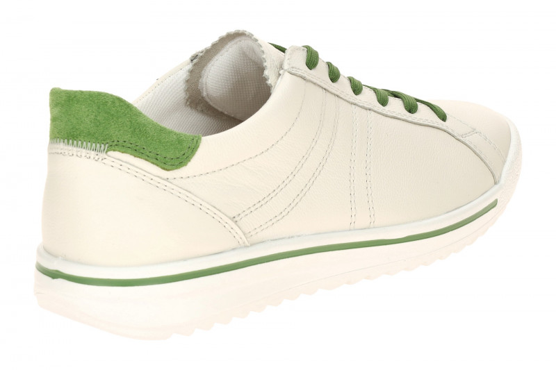 Legero Alia Schuhe weiß offwhite Nappa 452