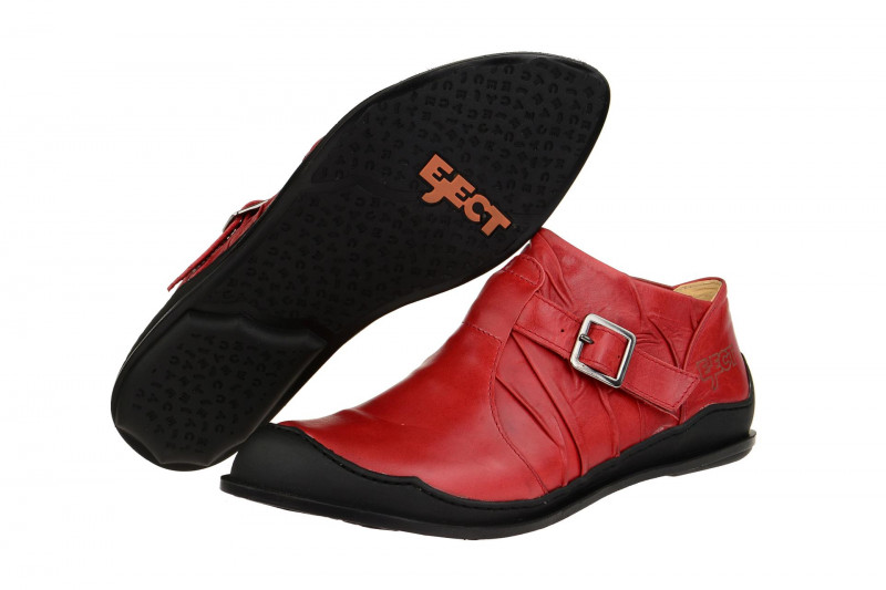 Eject Ciber Schuhe rot 17946.002