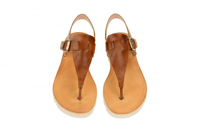 Pikolinos Sandale Albufera braun W5J-0900