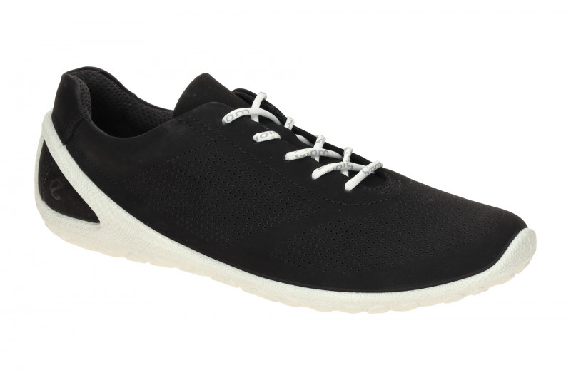 Ecco Biom Lite Schuhe schwarz Damen Lifestyle