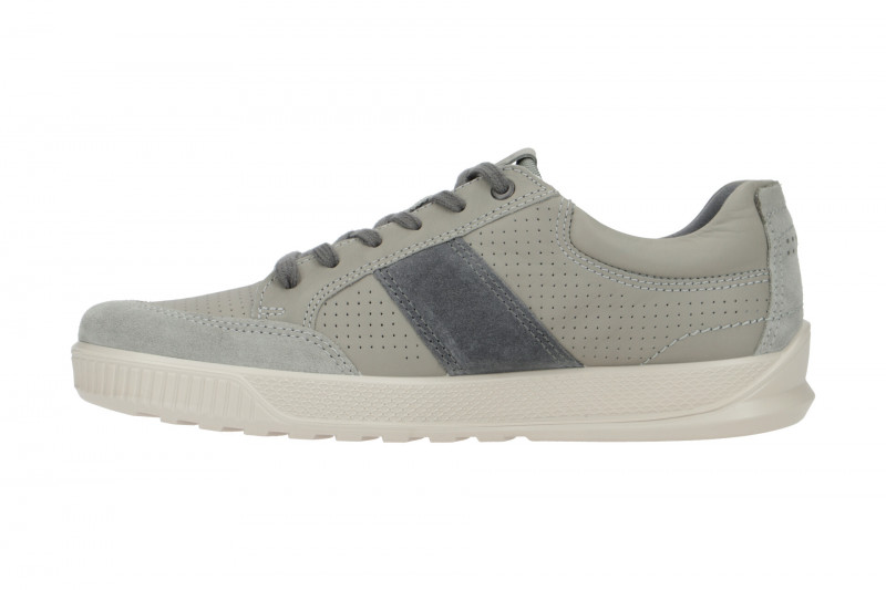 Ecco Byway Schuhe grau 501564