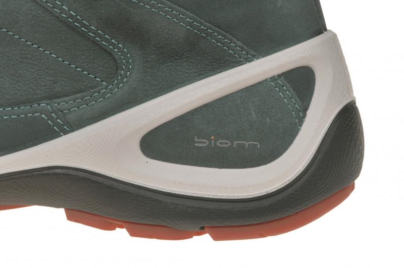 Ecco Biom Grip Stiefelette blau 83313302159