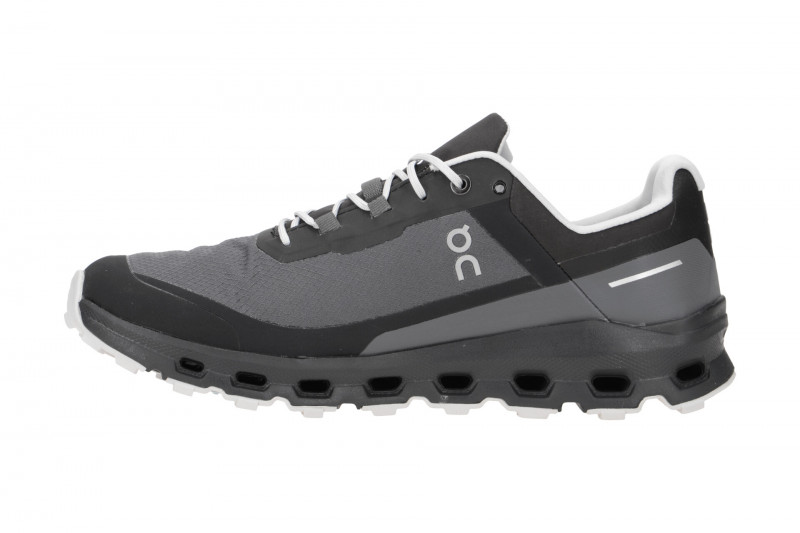 On CloudVista Waterproof Schuhe grau schwarz 74.98595