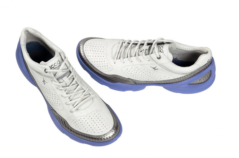 Ecco Biom Evo Racer weiß 80250357880