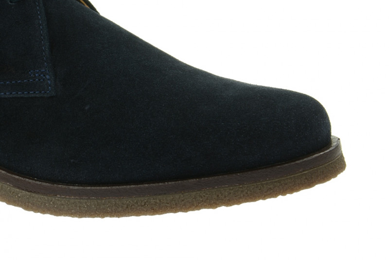 Geox Claudio Stiefelette blau navy U2458D 00022 C4021