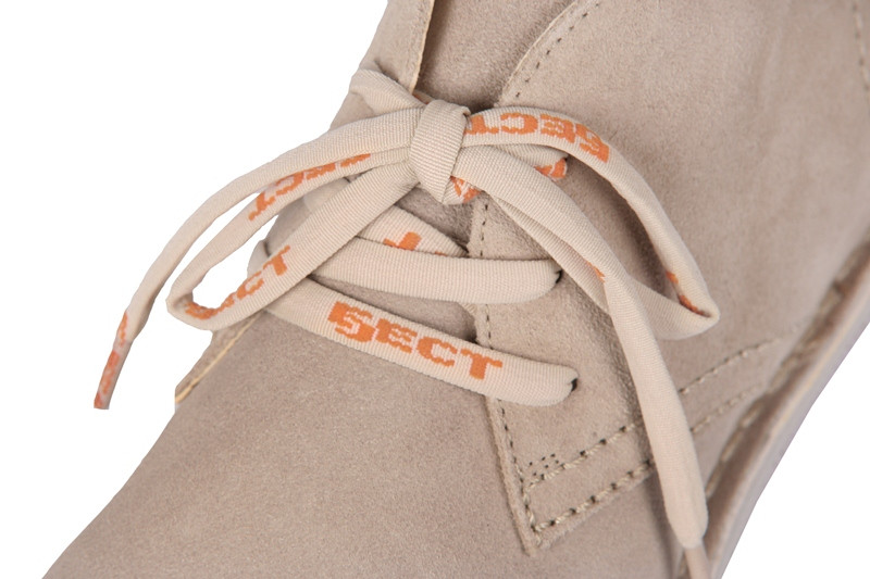 Eject Sony3Deal Schuhe in beige Damen Boots E-14546