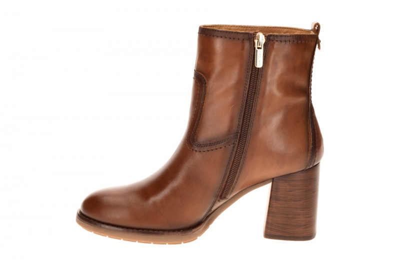 Pikolinos Palencia Ankle Boots Stiefelette braun W9U-8945C1