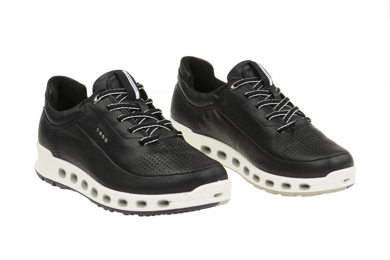 ecco Cool Schuhe schwarz Damen Sport 84251301001