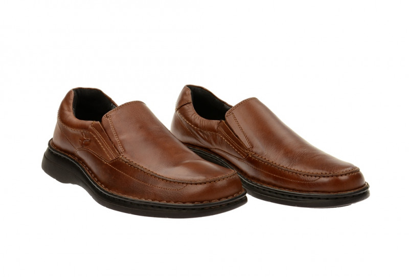 Pikolinos Valverde Schuhe braun - 081-6144L