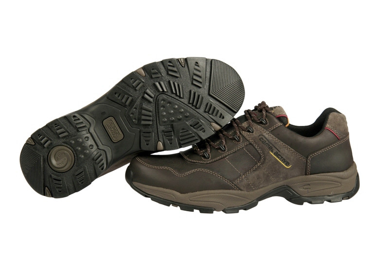 camel active Evolution GTX Schuhe braun - 142.14.01