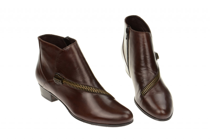 Everybody Stiefelette braun Gr 40 - 53715