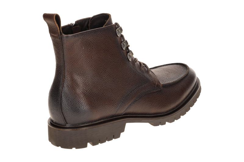 Lloyd Venton Stiefel Boots braun Mokassin 26-643-45